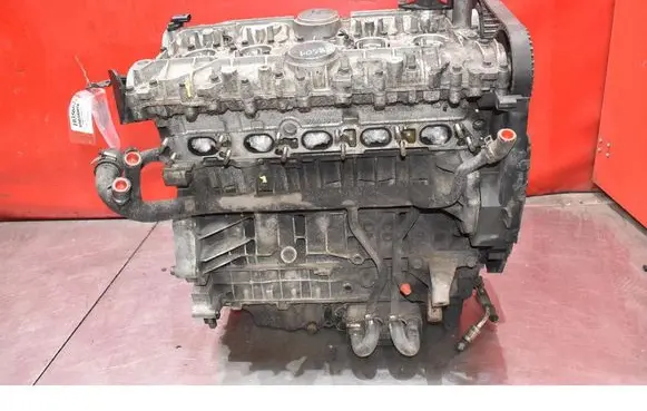 Volvo S40, V40 Engine B5244S