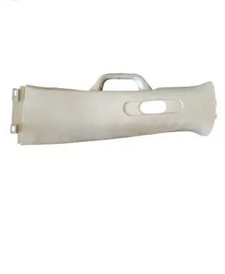 Chrysler Pacifica (B) pillar trim (top) I02360110AYR 6EK231D2AE