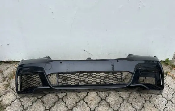 BMW 6 G32 Gran Turismo Front bumper 51118069713ADAM 51118069713 8069713