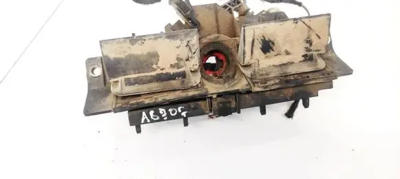 Audi A6 S6 C5 4B Tailgate/trunk/boot exterior handle 4B0827585 8D9827565