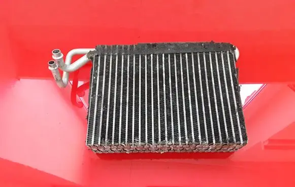 BMW X3 E83 Air conditioning (A/C) radiator (interior) B1254 1371741