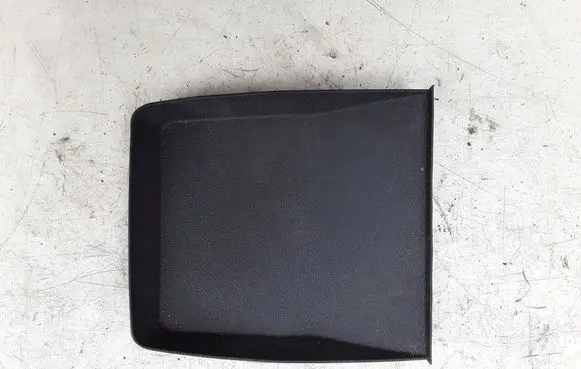 Cadillac BLS Rear storage box compartment pad/mat 12760343
