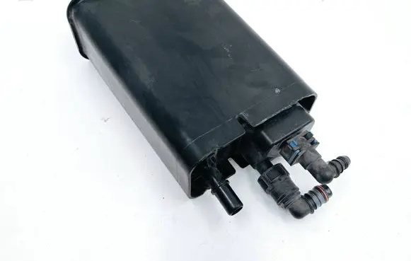 Volvo XC60 Active carbon filter fuel vapour canister 31405829
