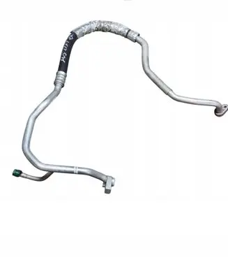 Ford Fusion II Air conditioning (A/C) pipe/hose HP5H19N602BD