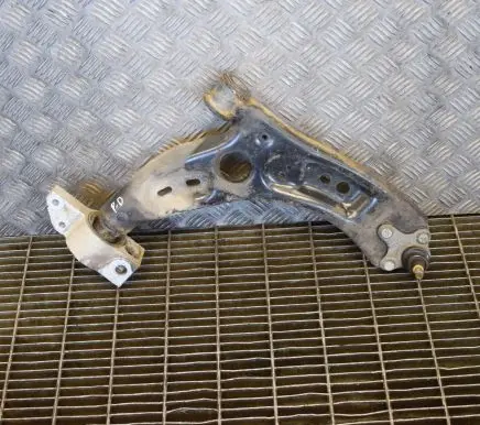 Skoda Superb B6 (3T) Front lower control arm/wishbone 1K0407152BC 1K0199232J