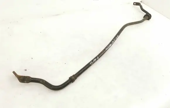 Rear anti-roll bar/sway bar