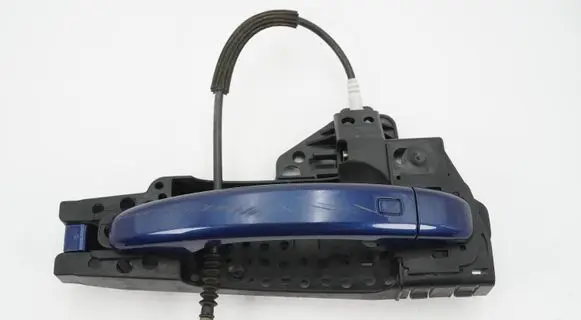 Audi A4 S4 B8 8K Front door exterior handle 8T0837886