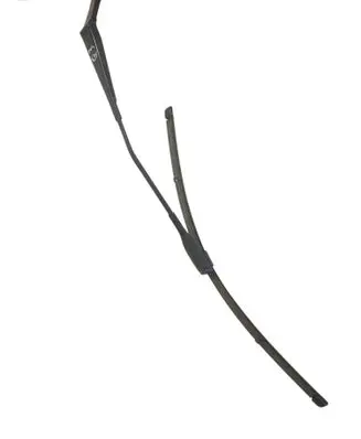 Audi Q3 8U Front wiper blade arm 8U1955407A