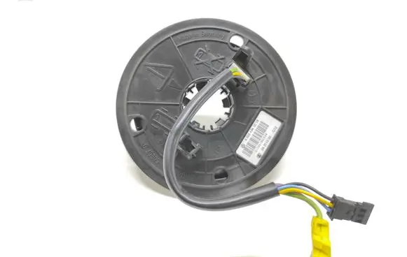 Mercedes-Benz S W220 Airbag slip ring squib (SRS ring) A0004640018