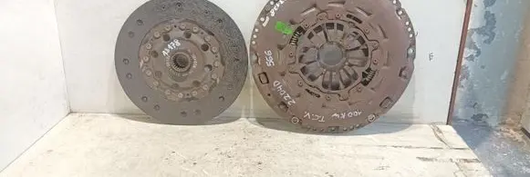 Toyota Corolla Verso AR10 Clutch set kit F3712 D240 24504