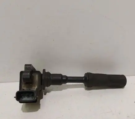 Nissan Maxima High voltage ignition coil H6T10271 4Y24