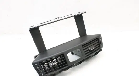 Infiniti M Y51 Dashboard air vent grill cover trim 687201ME0A