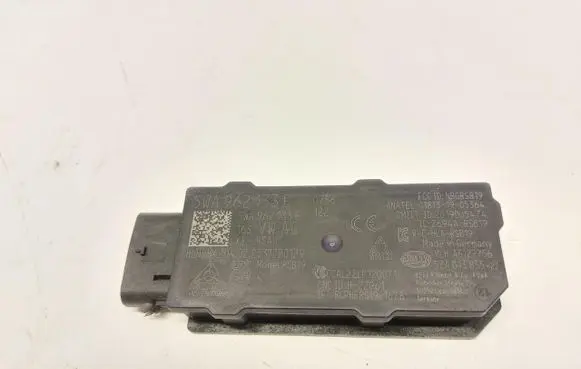 Ford Explorer EV Keyless system antenna 5WA962133EJLK01