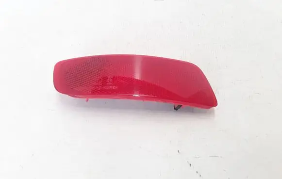 Renault Koleos I Rear tail light reflector 26565JY00A