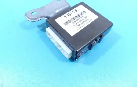 Lexus GS 300 350 430 450H Central body control module 89224-30070 IMPRK1181116
