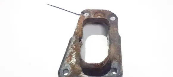 Skoda Octavia Mk2 (1Z) Bracket in trunk/boot 1k0505130j