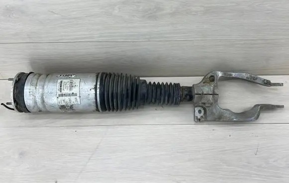 Land Rover Range Rover L405 Front air suspension shock absorber 22277022 CPLA3C286CB