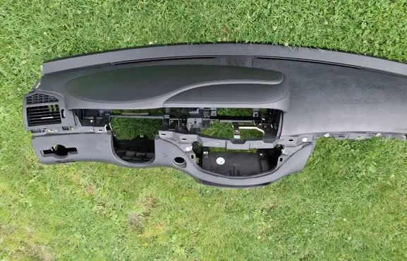 Mercedes-Benz S W221 Dashboard 2215000000
