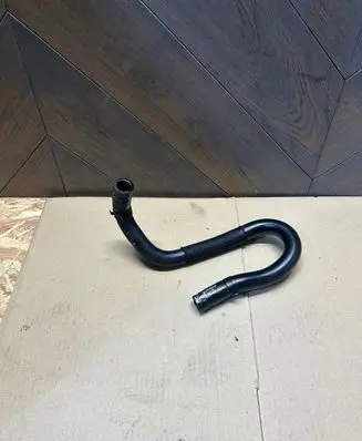 Jaguar XF X250 Engine coolant pipe/hose CX233E525BC A094B