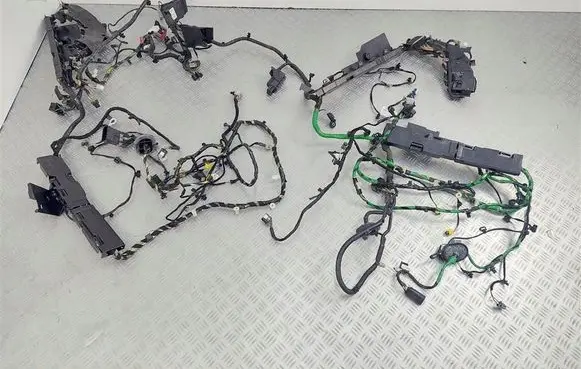Ford Kuga III Right interior wiring harness LX6T90LS87706