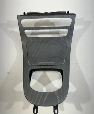 Mercedes-Benz CLS C257 Center console A2576805801