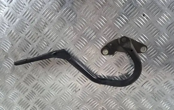 Opel Zafira C Engine bonnet/hood hinges 13283109