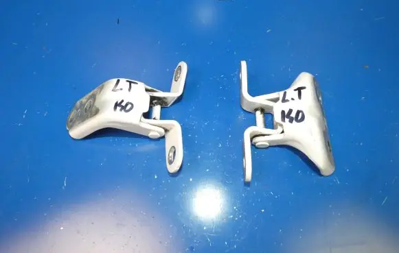 Hyundai i40 Rear door hinge set 