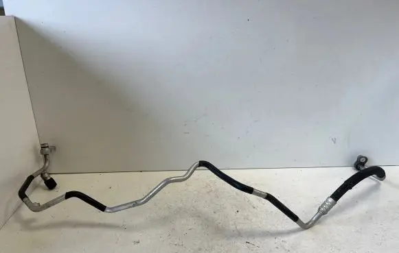 Audi A7 S7 4G Air conditioning (A/C) pipe/hose 4G0260710j