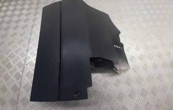 Skoda Fabia Mk1 (6Y) Glove box 6Y1857097N