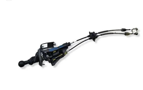 Peugeot Partner Gear selector 