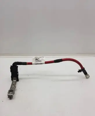 Jaguar I-Pace Positive cable (battery) J9D314N184 50193573000 A50217133