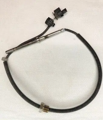 Mercedes-Benz Vito Viano W447 Exhaust gas temperature sensor A0009058804