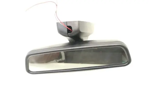 BMW 5 E60 E61 Rear view mirror (interior) 8257276 51168257276 7069492