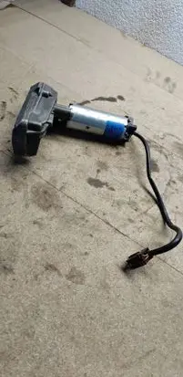 Mercedes-Benz S W220 Seat adjustment motor 2208201542 198378102 0130002479