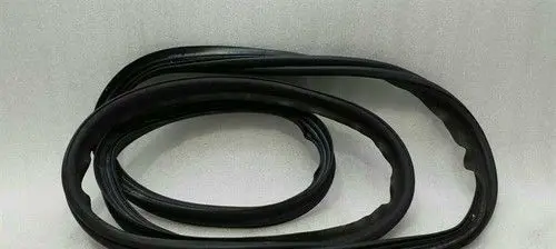 Mercedes-Benz C W205 Front door rubber seal A2057400600