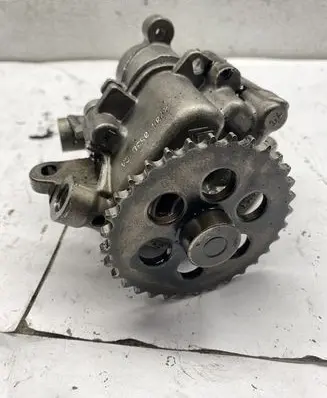 Ford Transit Oil pump 27040538