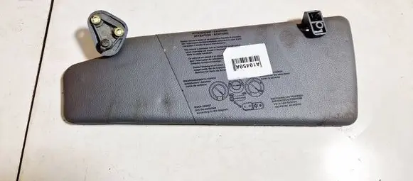 Fiat Bravo - Brava Sun visor
