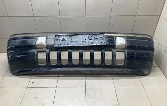 Jeep Grand Cherokee Front bumper