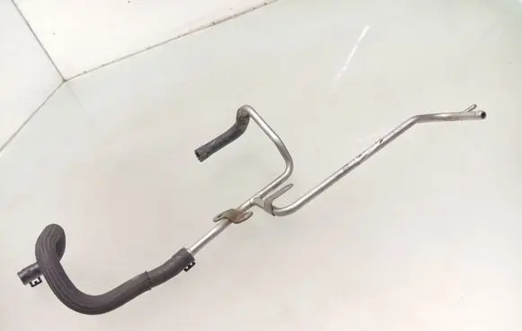 Volkswagen Golf VI Fuel line/pipe/hose 03L201360R