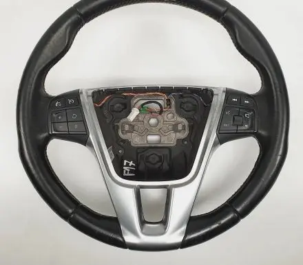 Volvo S60 Steering wheel 34110217