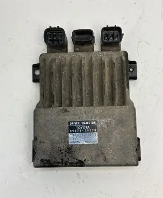 Toyota RAV 4 (XA30) Fuel injection control unit/module 8987120070 1310001371
