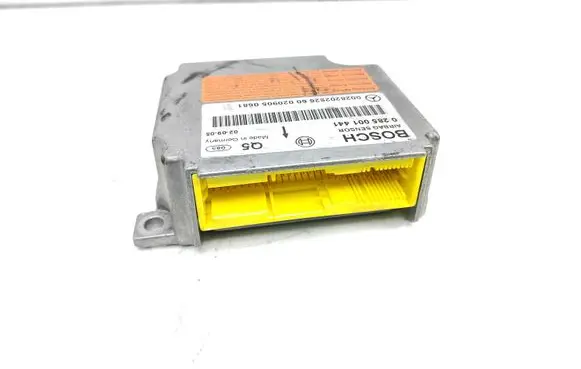 Mercedes-Benz E W211 Airbag control unit/module 0028202926 0209050681 0285001441