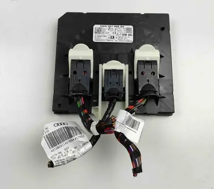 Audi A3 8Y Central body control module F005V04474 5WA937086BS