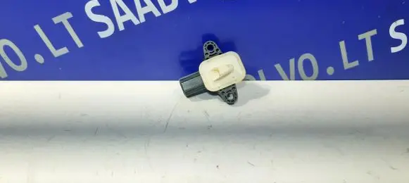 Volvo S60 Airbag deployment crash/impact sensor 31471578 30798030