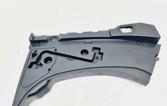 BMW 7 E65 E66 Other trunk/boot trim element 51478236375