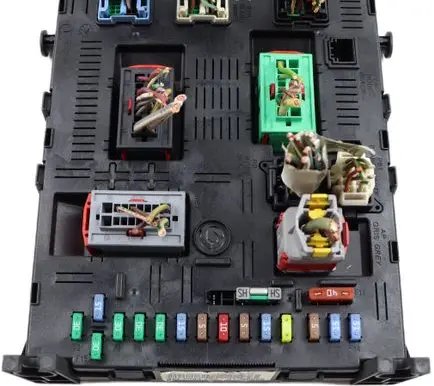 Fuse module