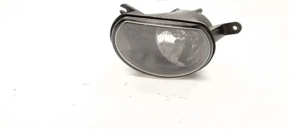 Audi Q7 4L Front fog light 17350901