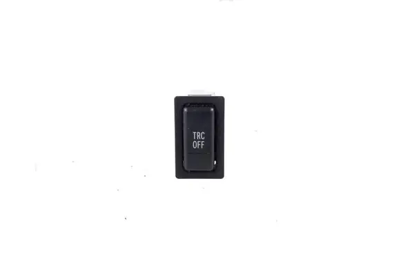 Toyota Corolla Verso AR10 ESP (stability program) switch 84988-02010