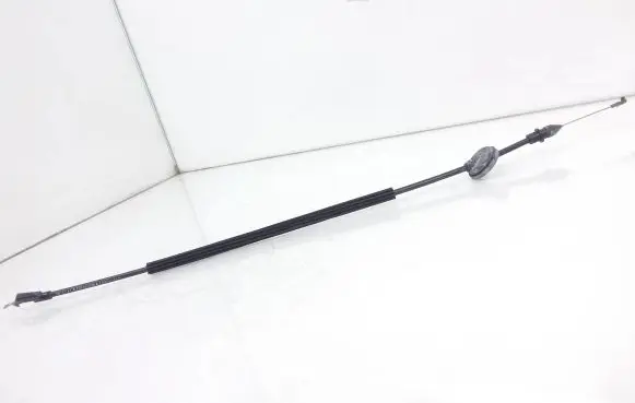 Volkswagen Caddy Front door cable line 1T0837086A