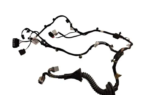 Ford Ranger Front door wiring loom JB3T14630 1382602300